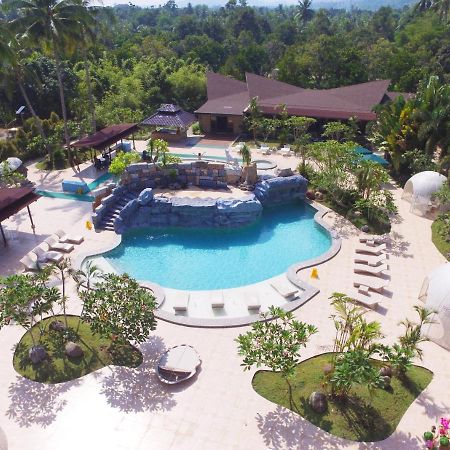 The Farm At Carpenter Hill Inc. Hotel Koronadal Buitenkant foto