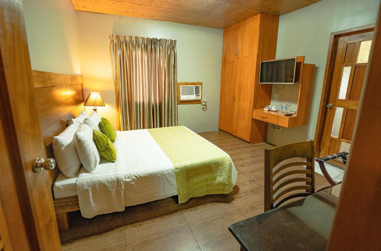 The Farm At Carpenter Hill Inc. Hotel Koronadal Buitenkant foto